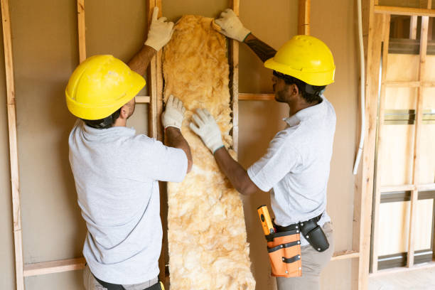 Foam Insulation Services